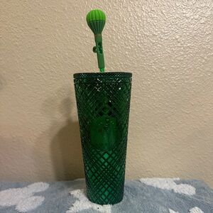 Starbucks x wicked cup